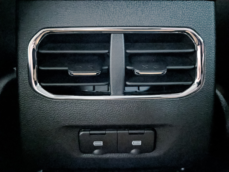 Фото Haval Jolion с пробегом 96 144 км
