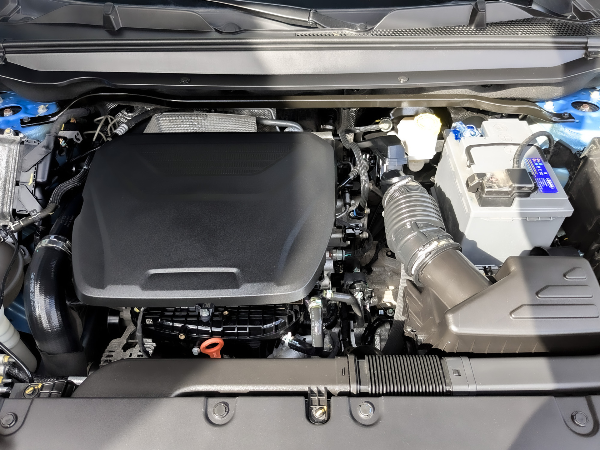 HAVAL Jolion 1.50 (150 л.с), автомат, 2023, пробег 36 225 км