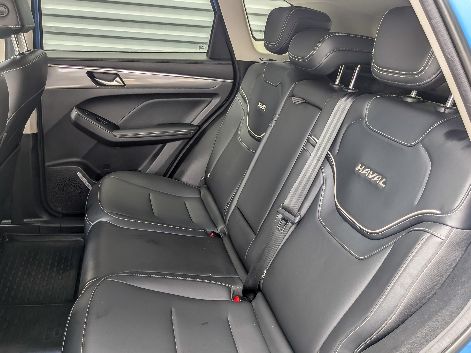 HAVAL Jolion 1.50 (150 л.с), автомат, 2023, пробег 36 225 км