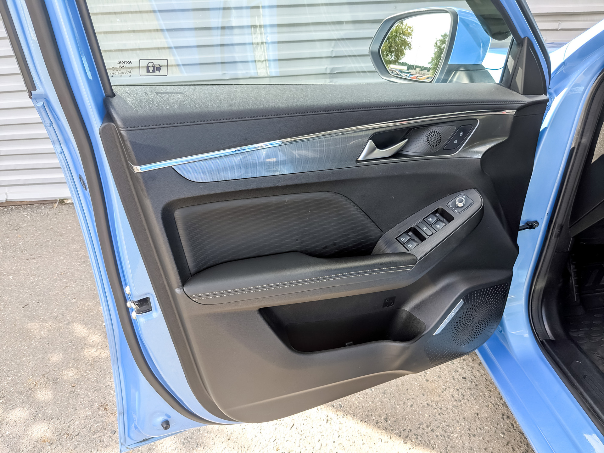 HAVAL Jolion 1.50 (150 л.с), автомат, 2023, пробег 36 225 км