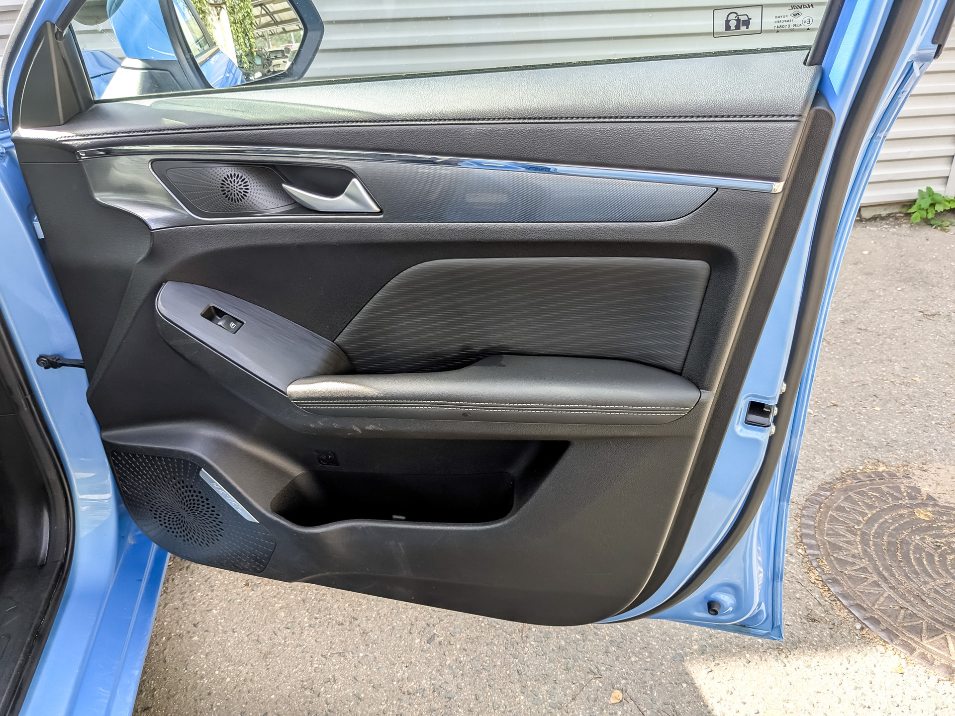 HAVAL Jolion 1.50 (150 л.с), автомат, 2023, пробег 36 225 км
