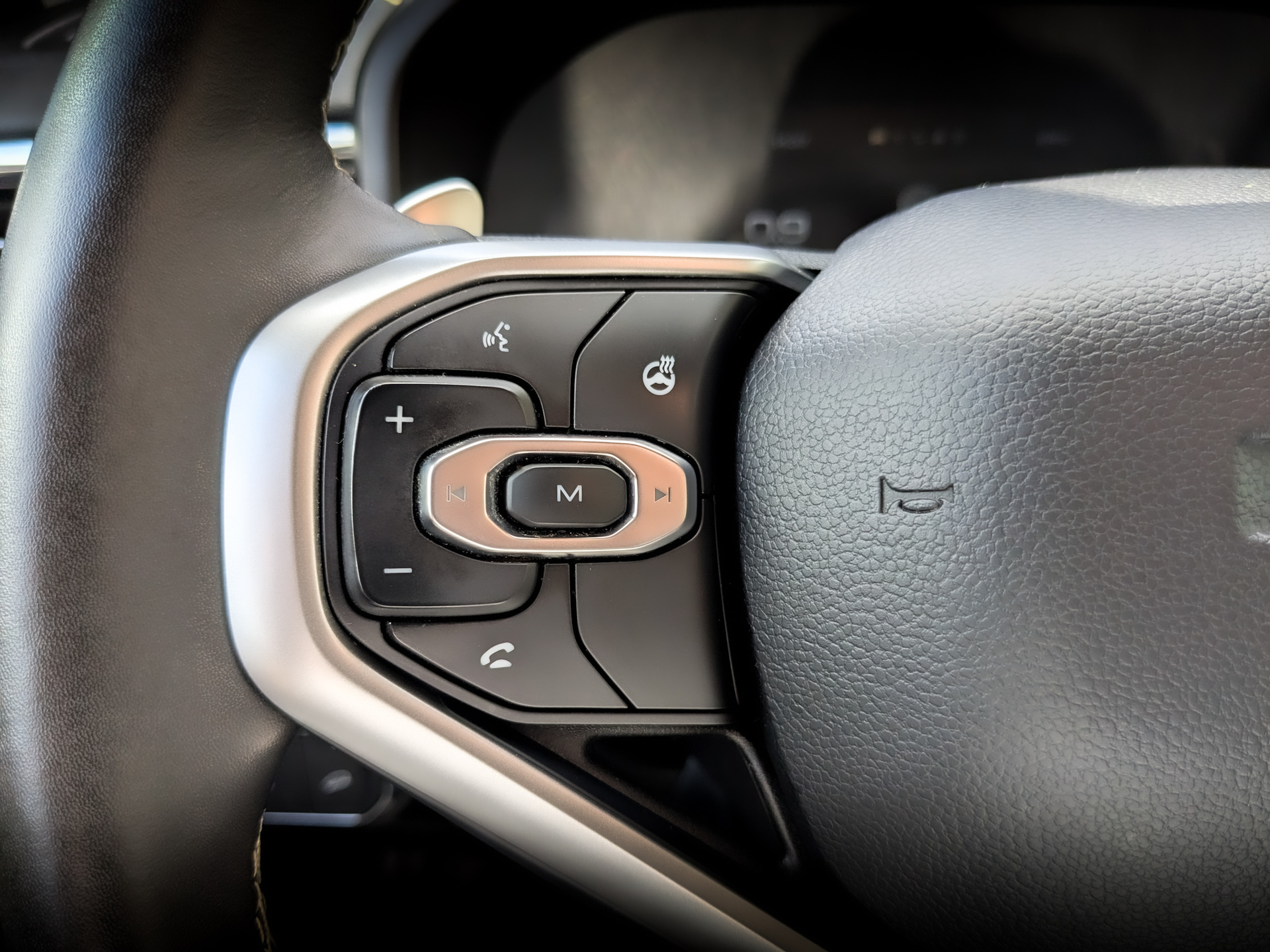 HAVAL Jolion 1.50 (150 л.с), автомат, 2023, пробег 36 225 км