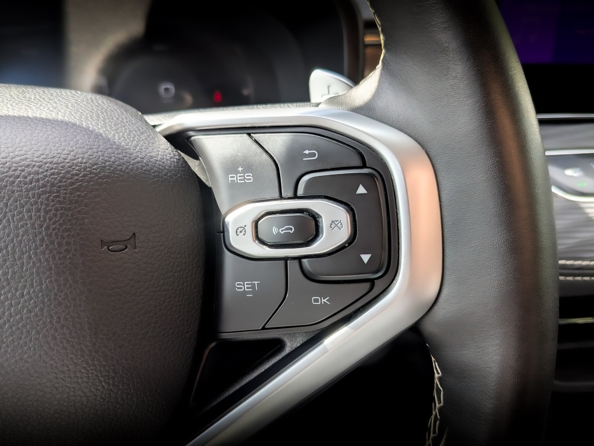 HAVAL Jolion 1.50 (150 л.с), автомат, 2023, пробег 36 225 км