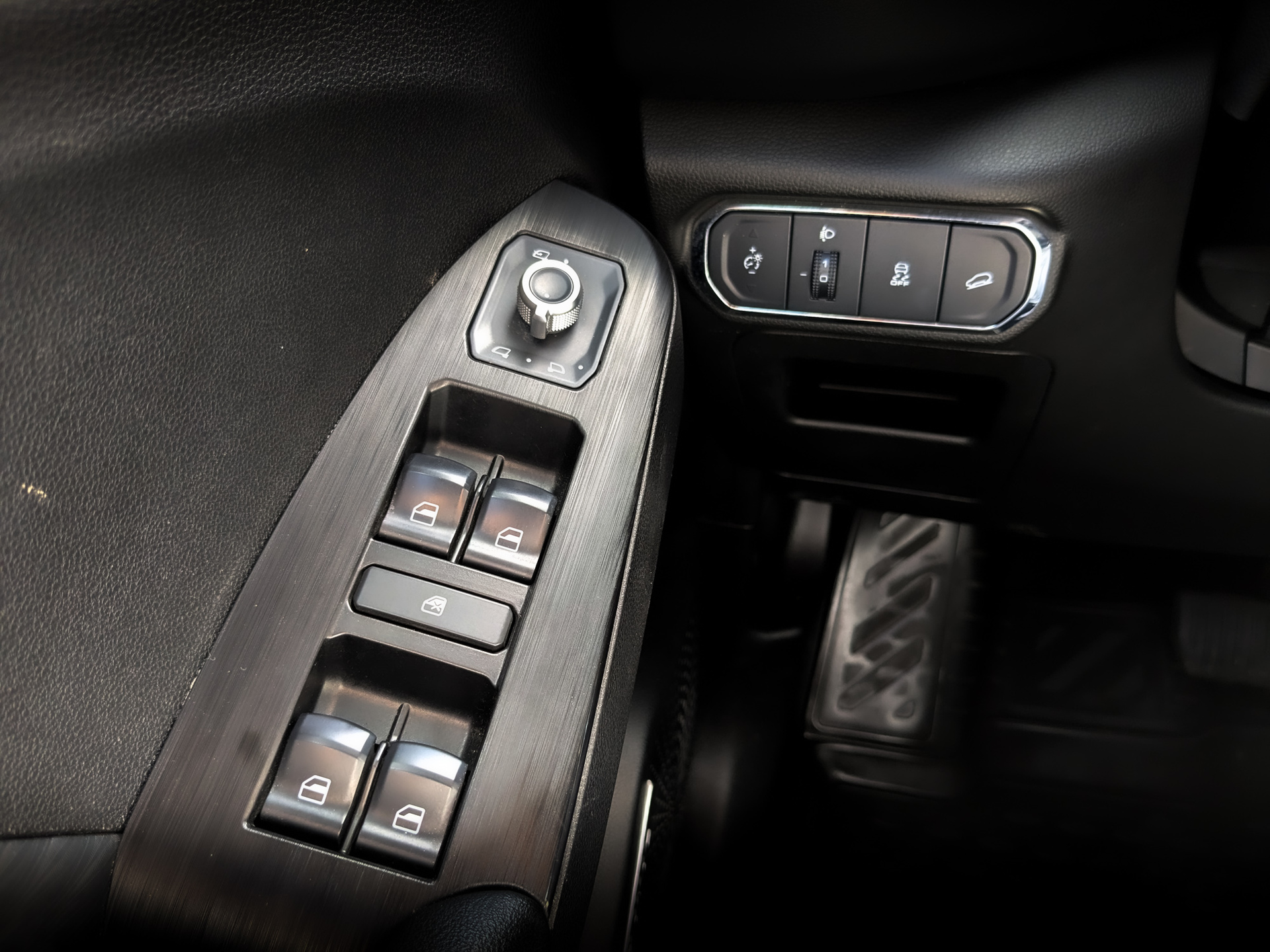 HAVAL Jolion 1.50 (150 л.с), автомат, 2023, пробег 36 225 км