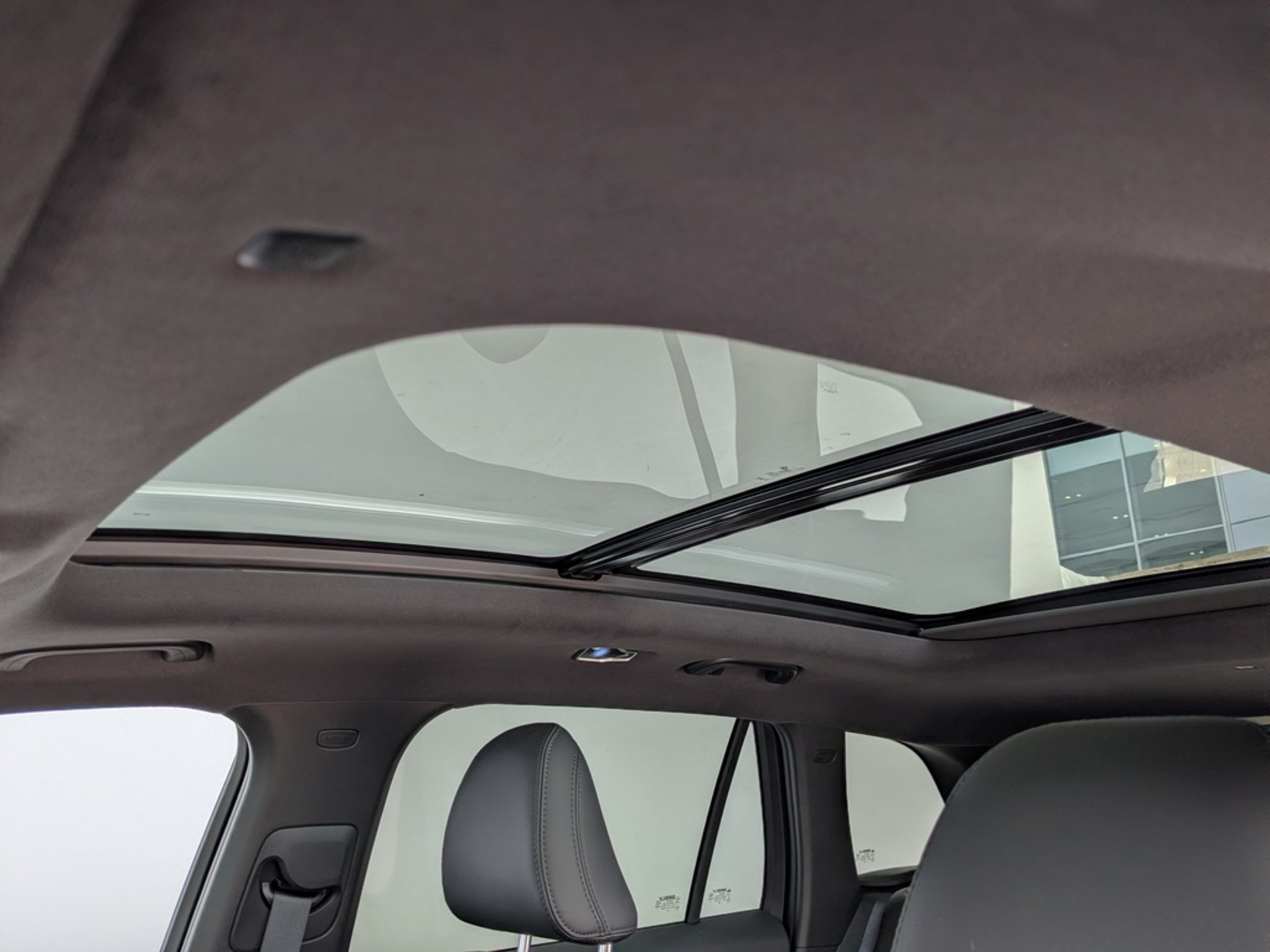 GEELY Monjaro 2.00 (238 л.с), автомат, 2025, пробег 14 663 км