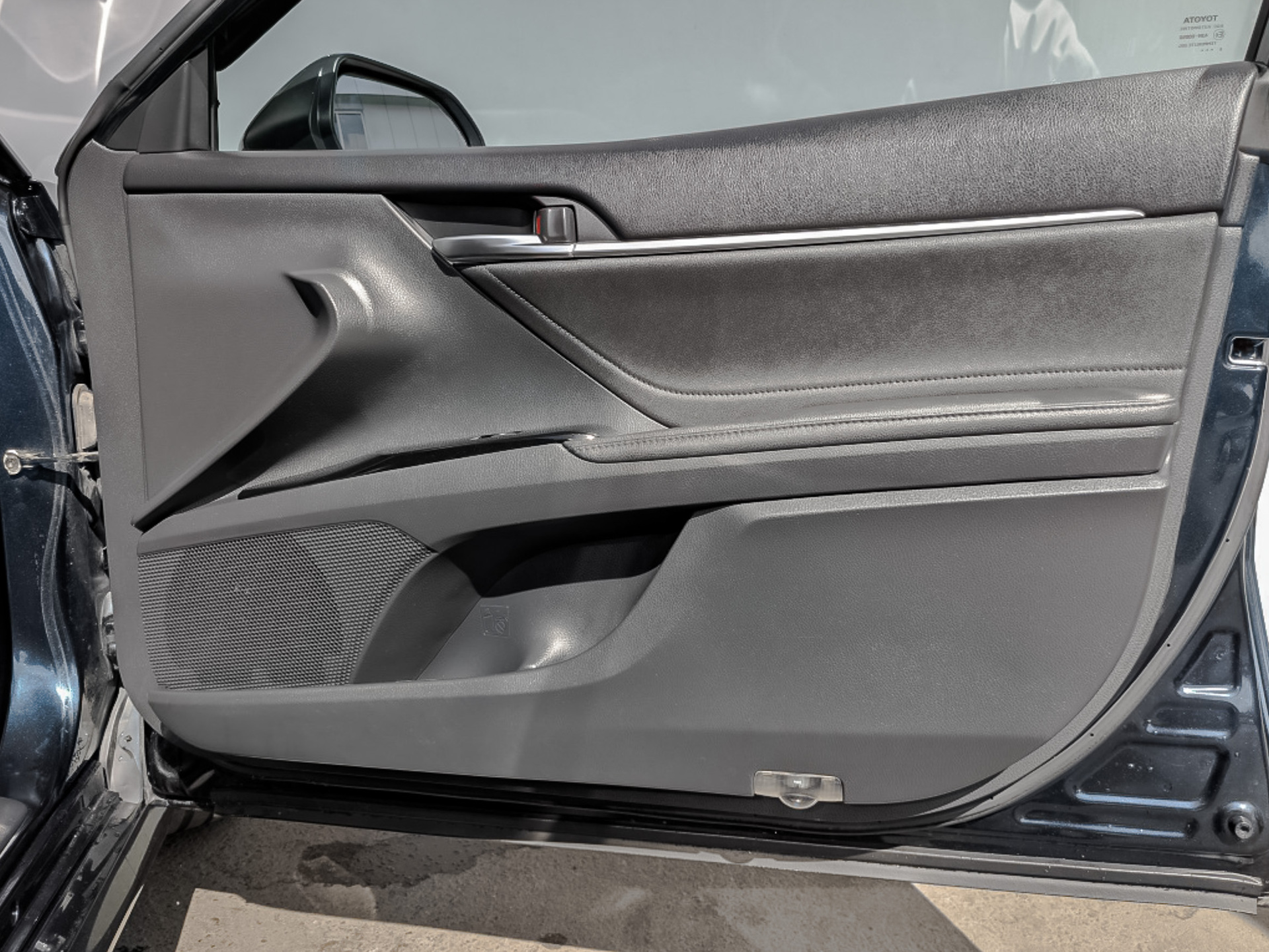 TOYOTA Camry 2.50 (181 л.с), автомат, 2018, пробег 139 488 км