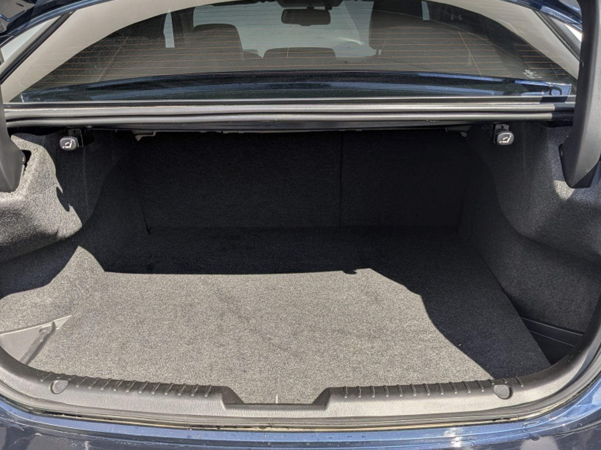 MAZDA 6 2.50 (192 л.с), автомат, 2017, пробег 75 134 км