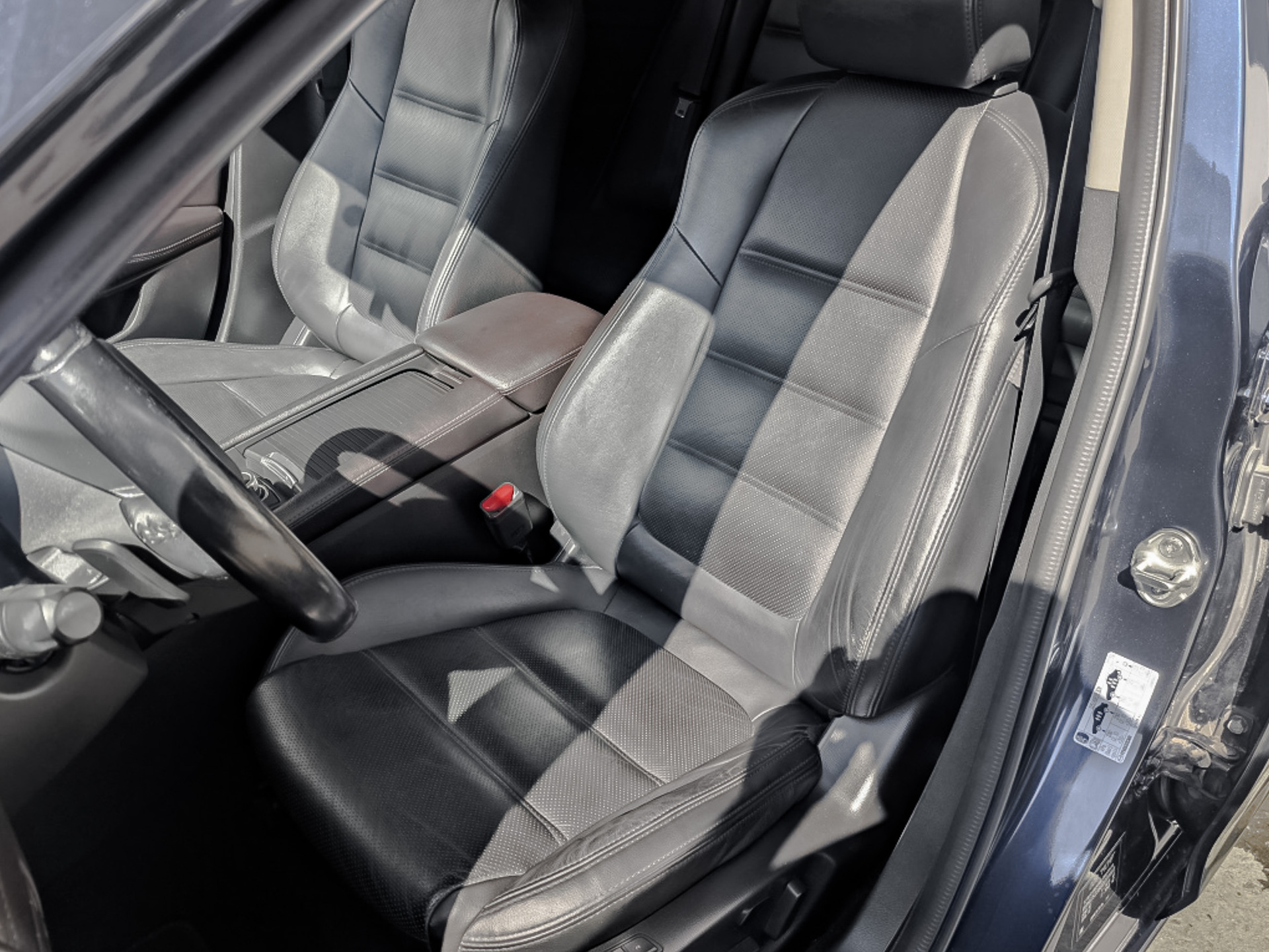 MAZDA 6 2.50 (192 л.с), автомат, 2017, пробег 75 134 км