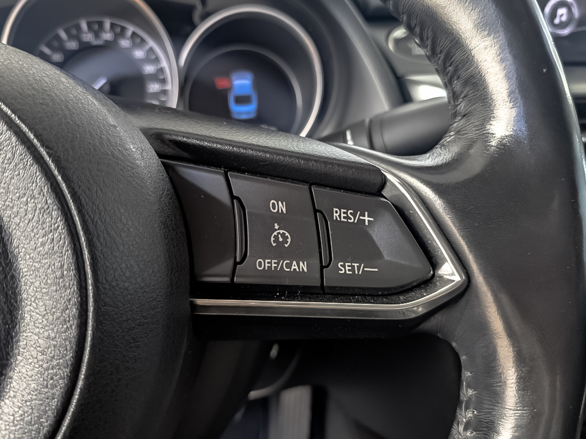 MAZDA 6 2.50 (192 л.с), автомат, 2017, пробег 75 134 км