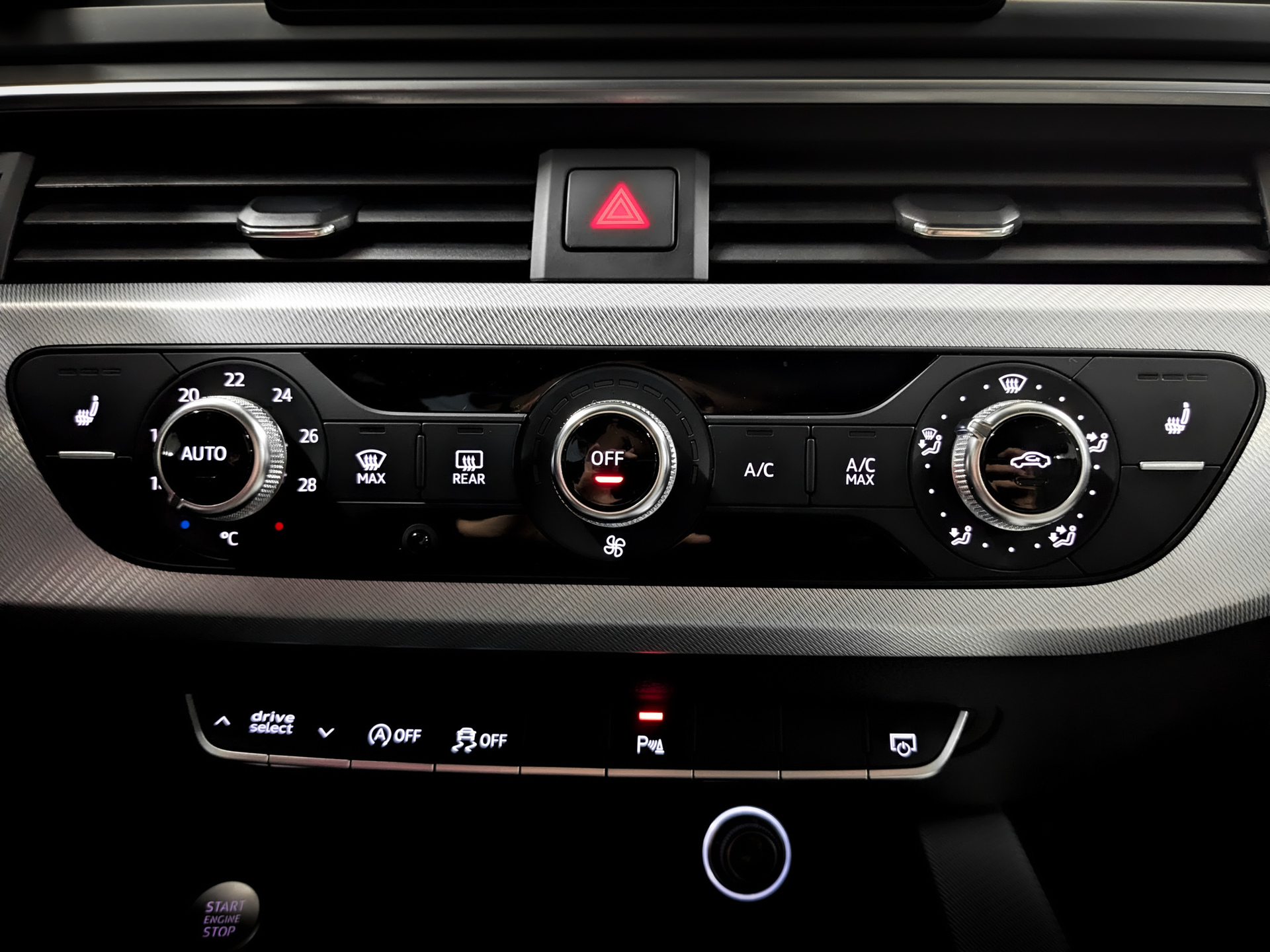 AUDI A5 2.00 (245 л.с), автомат, 2019, пробег 115 847 км