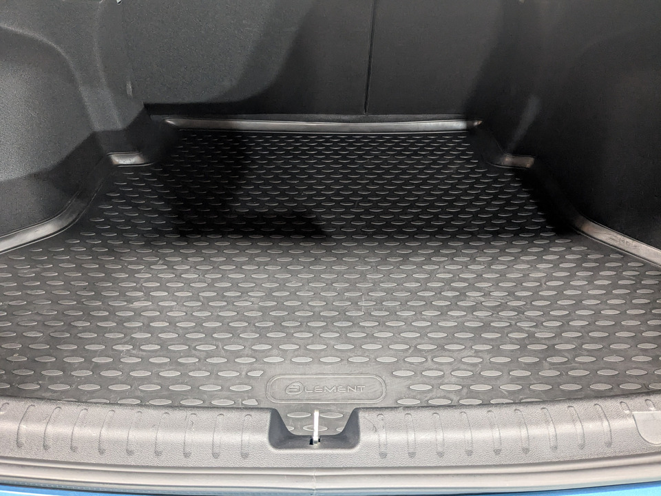 Фото Geely Emgrand II с пробегом 36 448 км