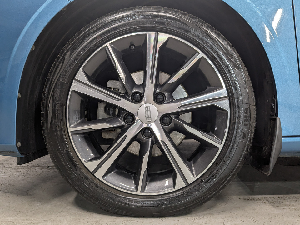 Фото Geely Emgrand II с пробегом 36 448 км