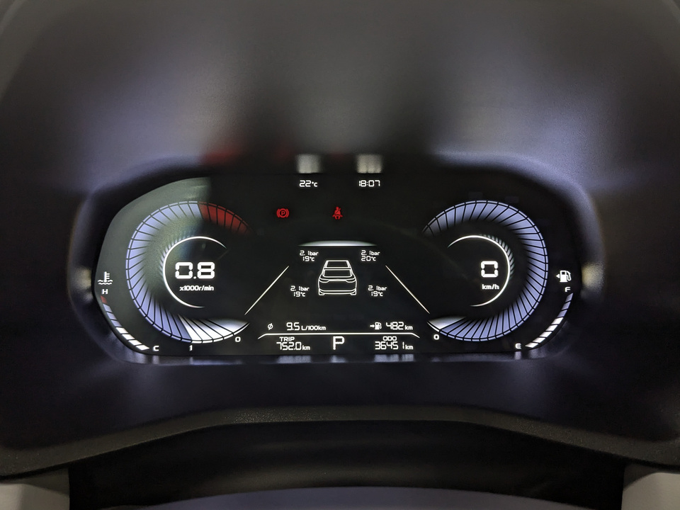 Фото Geely Emgrand II с пробегом 36 448 км