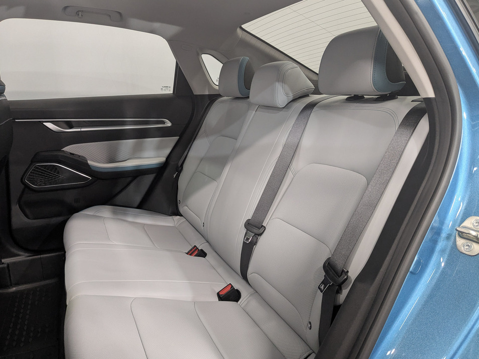 Фото Geely Emgrand II с пробегом 36 448 км