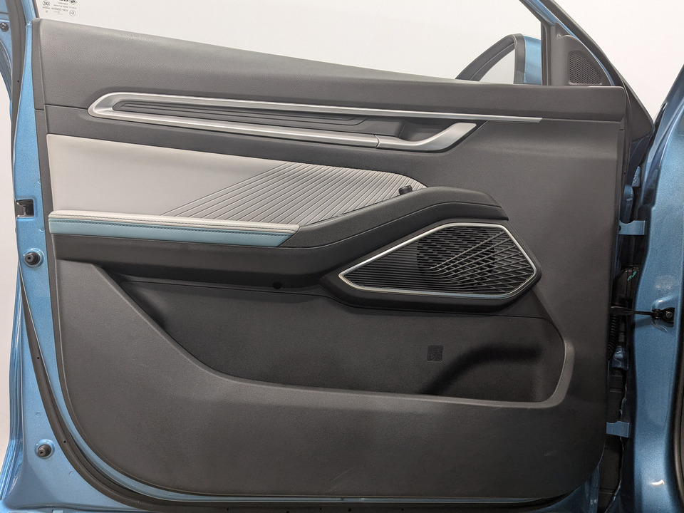 Фото Geely Emgrand II с пробегом 36 448 км