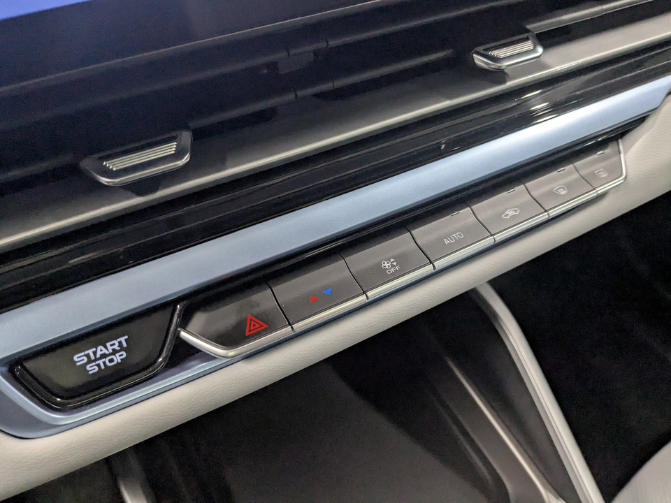 Фото Geely Emgrand II с пробегом 36 448 км