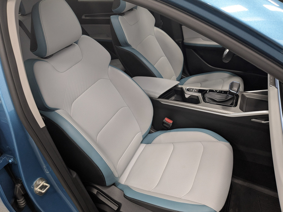 Фото Geely Emgrand II с пробегом 36 448 км