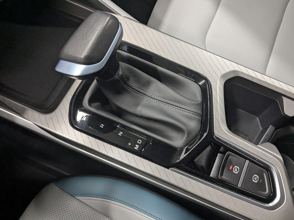 Фото Geely Emgrand II с пробегом 36 448 км