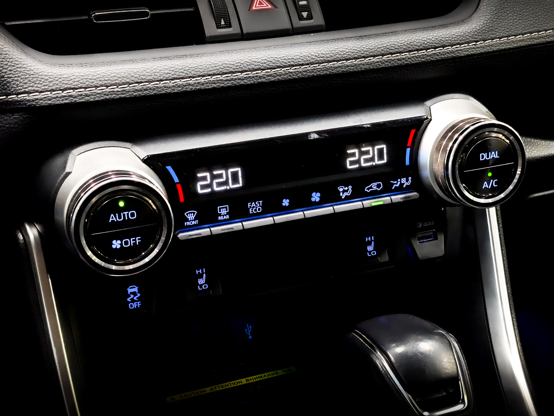 TOYOTA Rav-4 2.00 (149 л.с), автомат, 2021, пробег 61 436 км