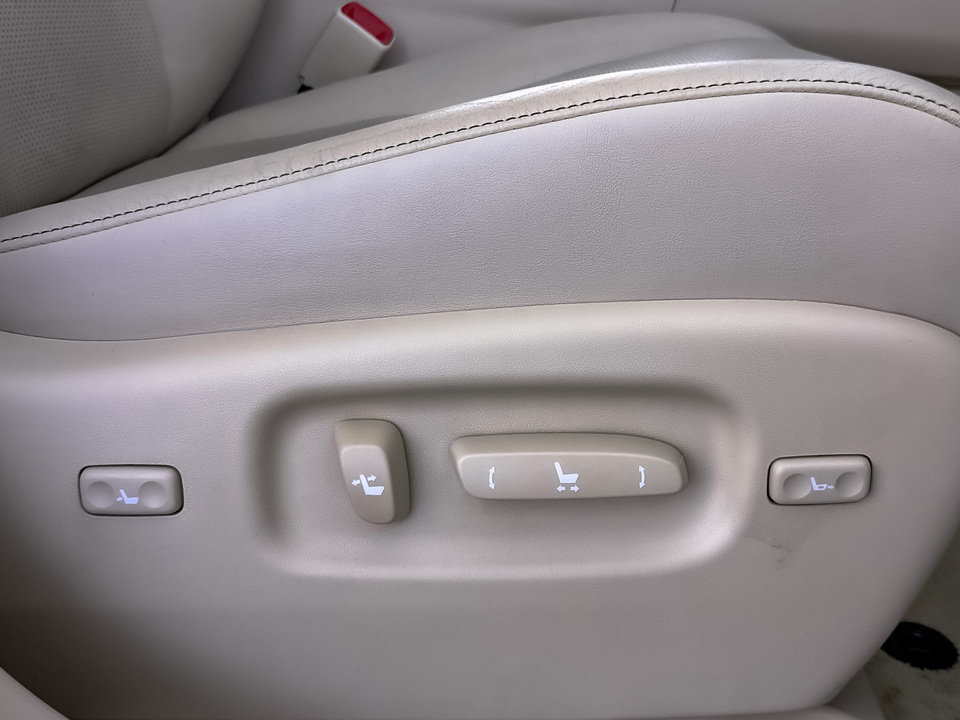 Lexus RX III
