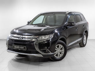 MITSUBISHI Outlander III