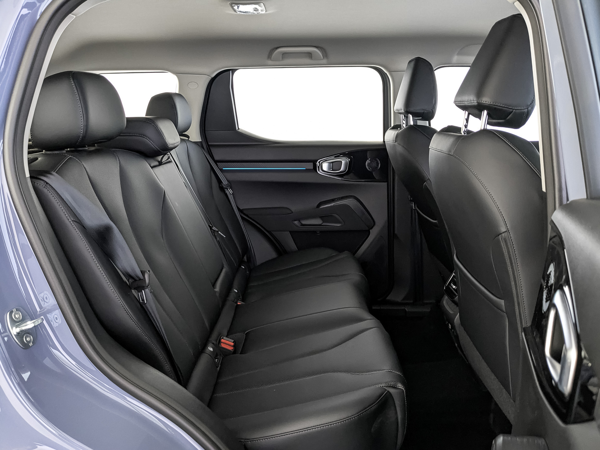 Фото Haval H3 Премиум 1.5T/143 7RT 2WD