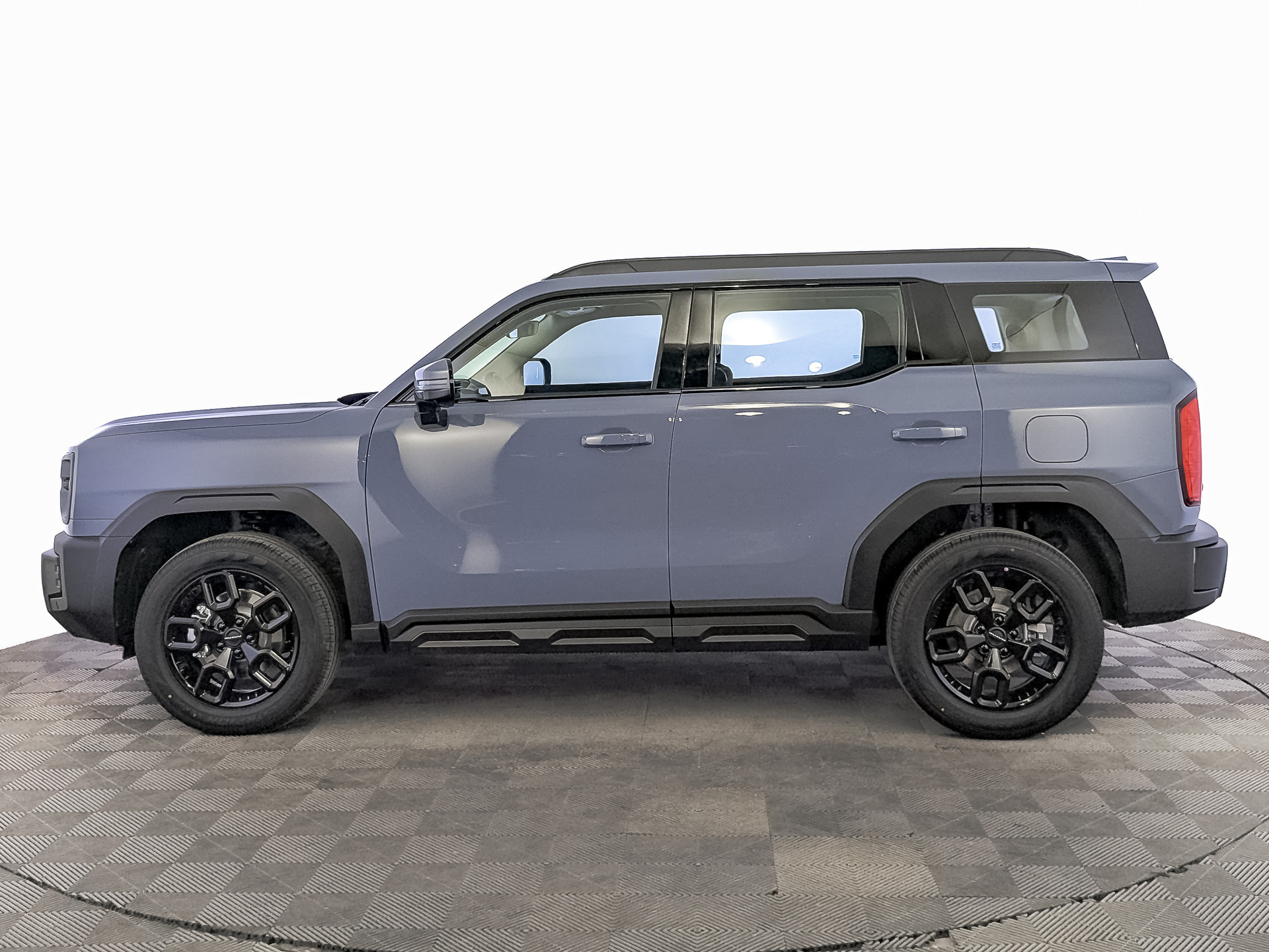 Фото Haval H3 Премиум 1.5T/143 7RT 2WD