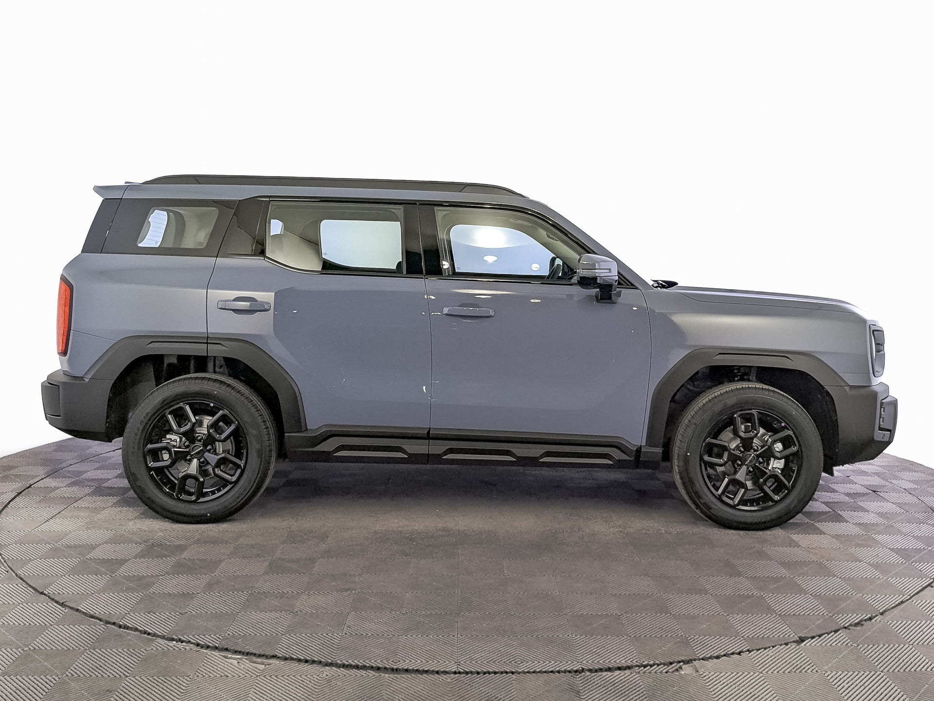 Фото Haval H3 Премиум 1.5T/143 7RT 2WD