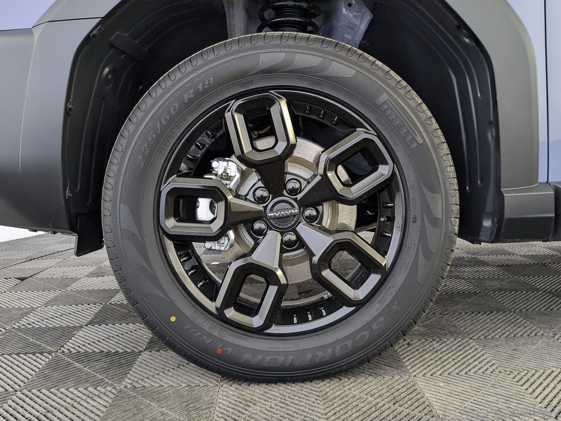 Фото Haval H3 Премиум 1.5T/143 7RT 2WD