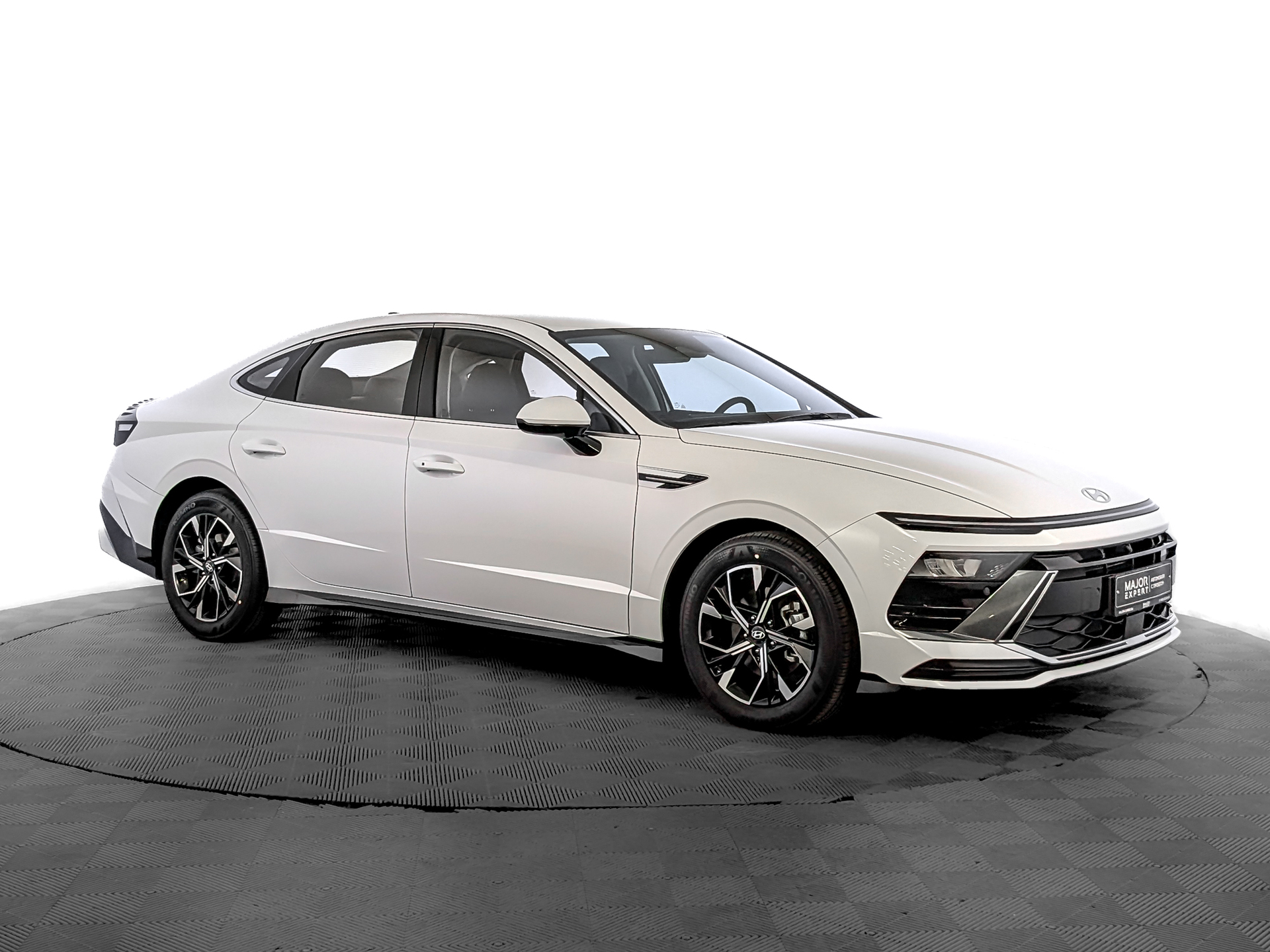 HYUNDAI Sonata 2.00 (160 л.с), автомат, 2026, пробег 6 км