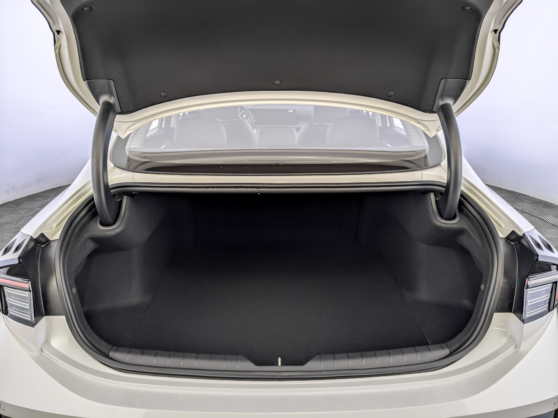 HYUNDAI Sonata 2.00 (160 л.с), автомат, 2026, пробег 6 км