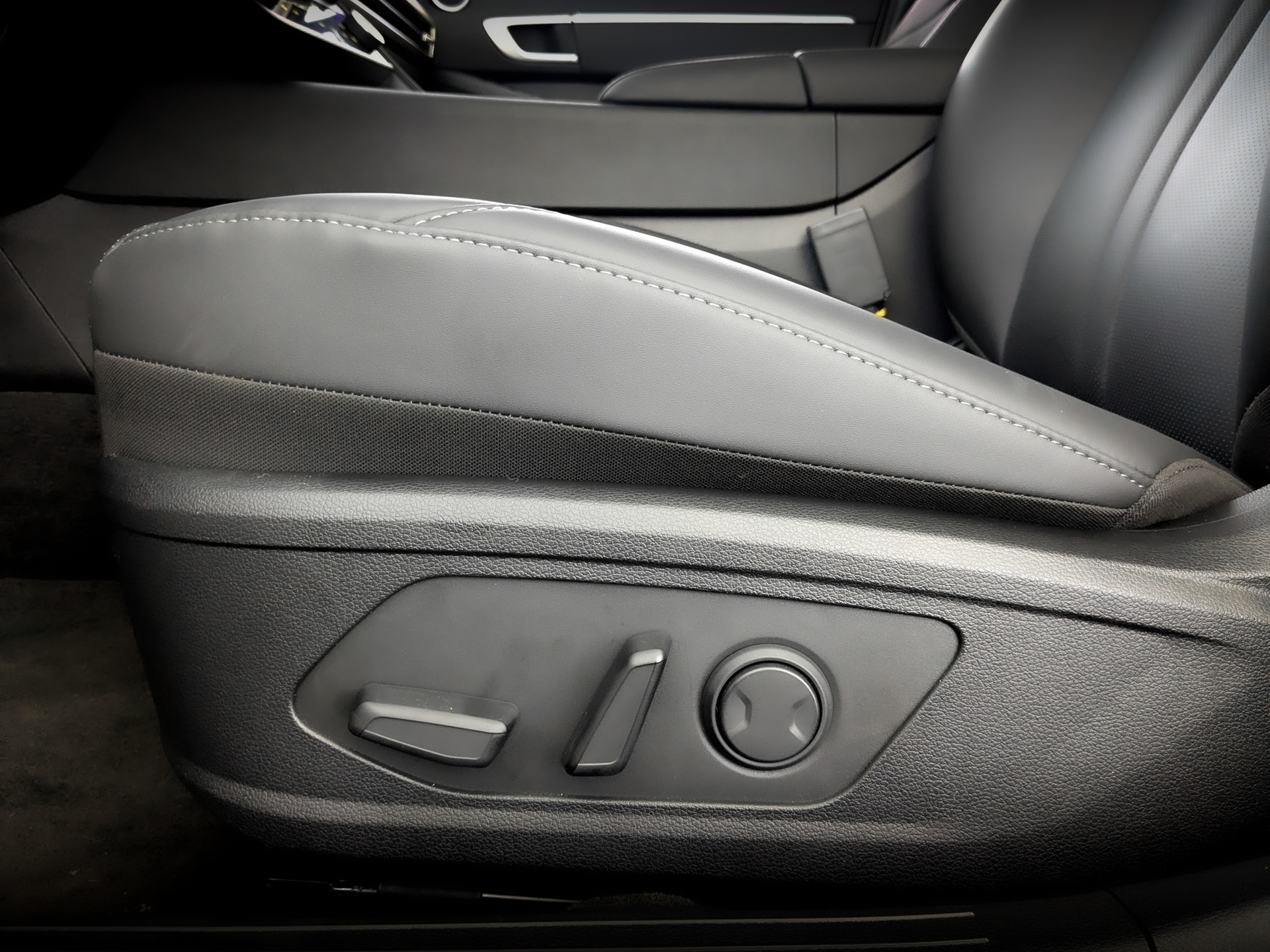 HYUNDAI Sonata 2.00 (160 л.с), автомат, 2026, пробег 6 км