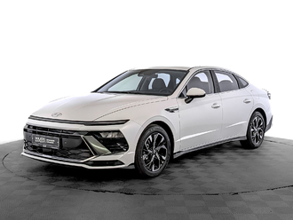 HYUNDAI Sonata VIII