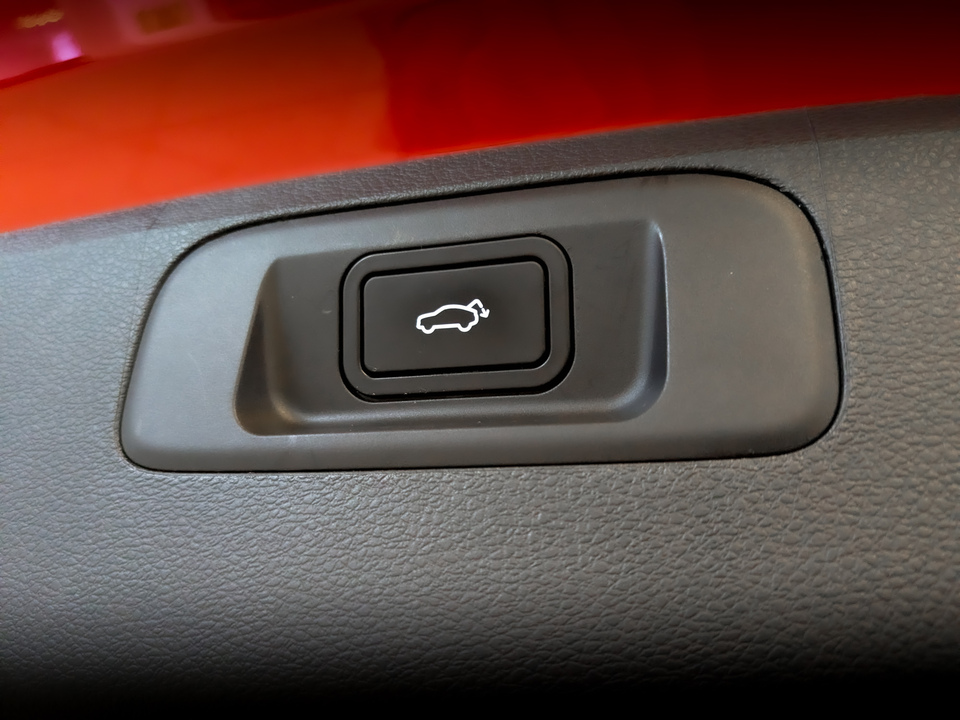 Фото Geely Coolray с пробегом 55 417 км