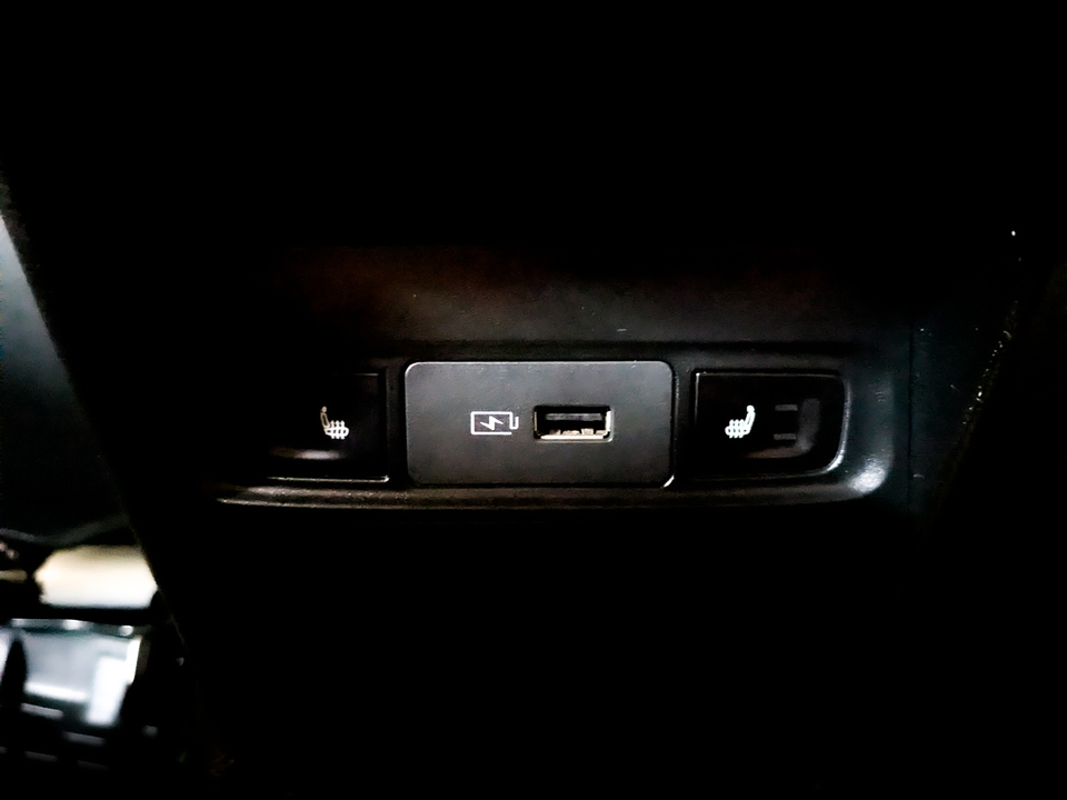 Фото Geely Coolray с пробегом 55 417 км