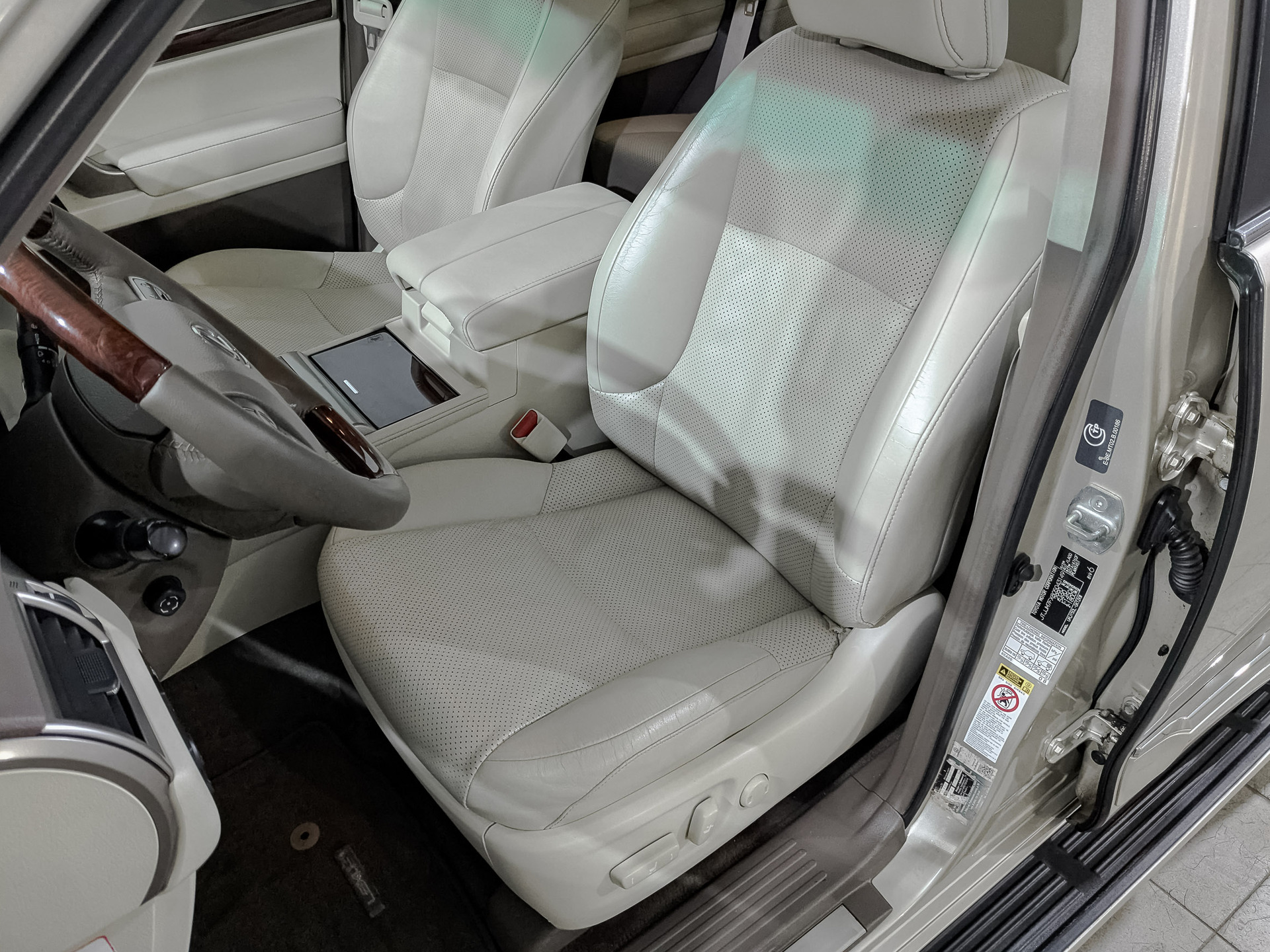 LEXUS GX 4.60 (296 л.с), автомат, 2011, пробег 155 264 км