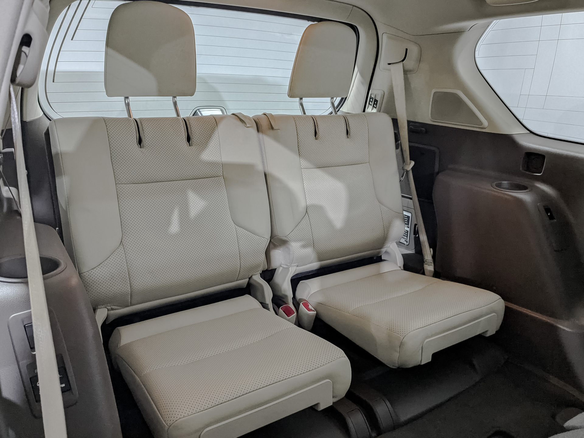 LEXUS GX 4.60 (296 л.с), автомат, 2011, пробег 155 264 км