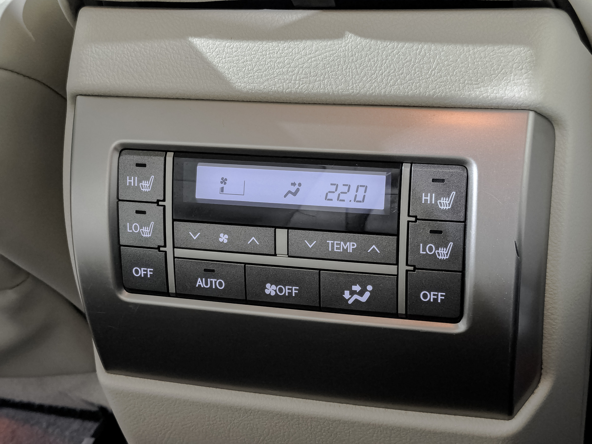 LEXUS GX 4.60 (296 л.с), автомат, 2011, пробег 155 264 км
