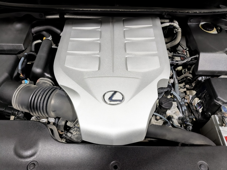Фото Lexus GX с пробегом 155264 км