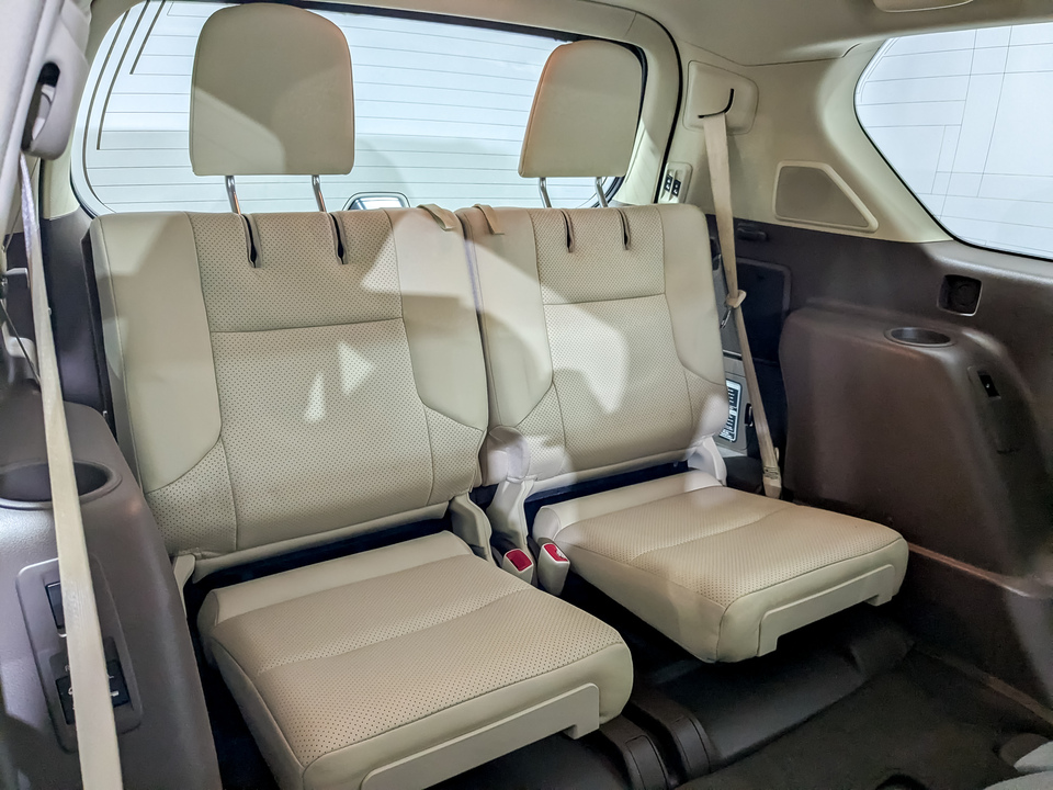 Фото Lexus GX с пробегом 155264 км