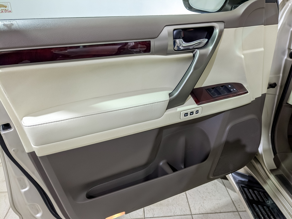 Фото Lexus GX с пробегом 155264 км