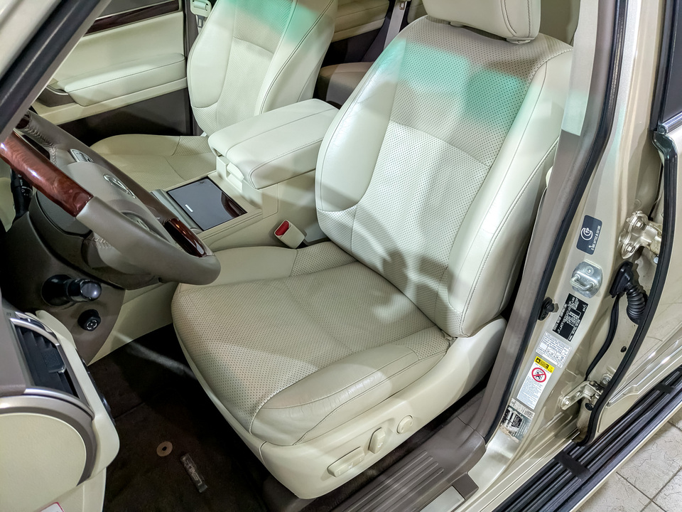 Фото Lexus GX с пробегом 155264 км
