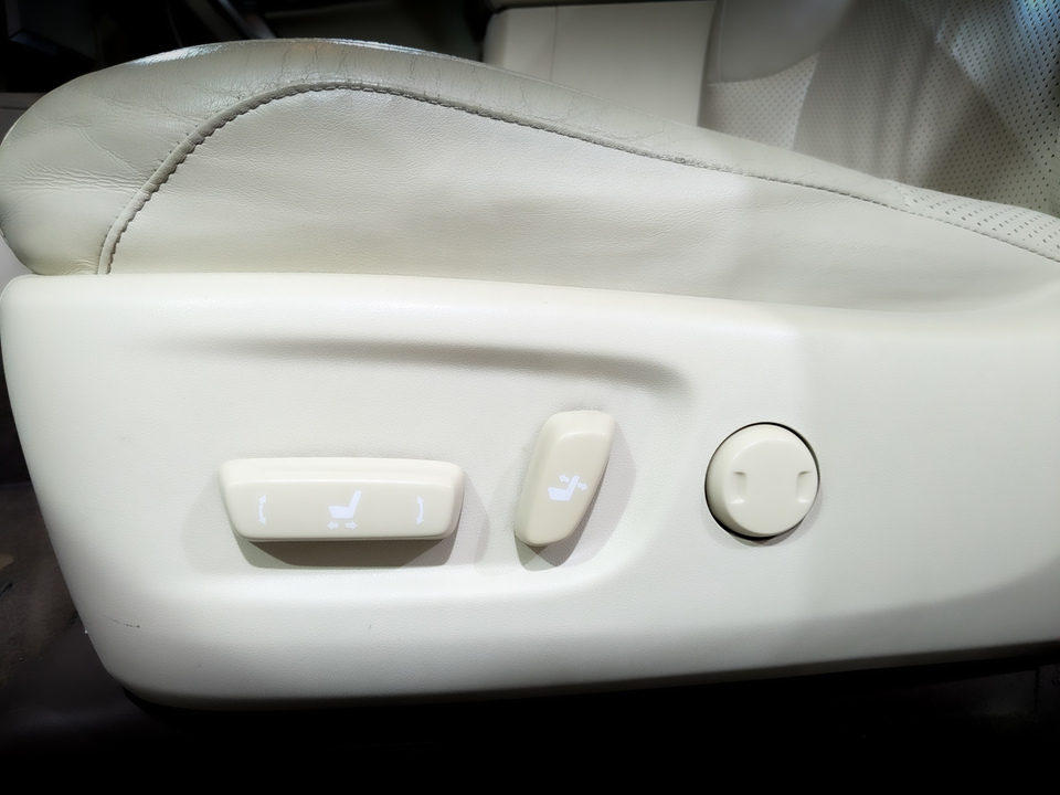 Фото Lexus GX с пробегом 155264 км