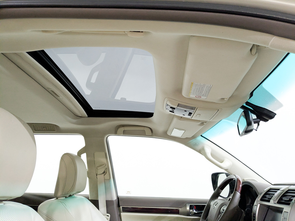 Фото Lexus GX с пробегом 155264 км