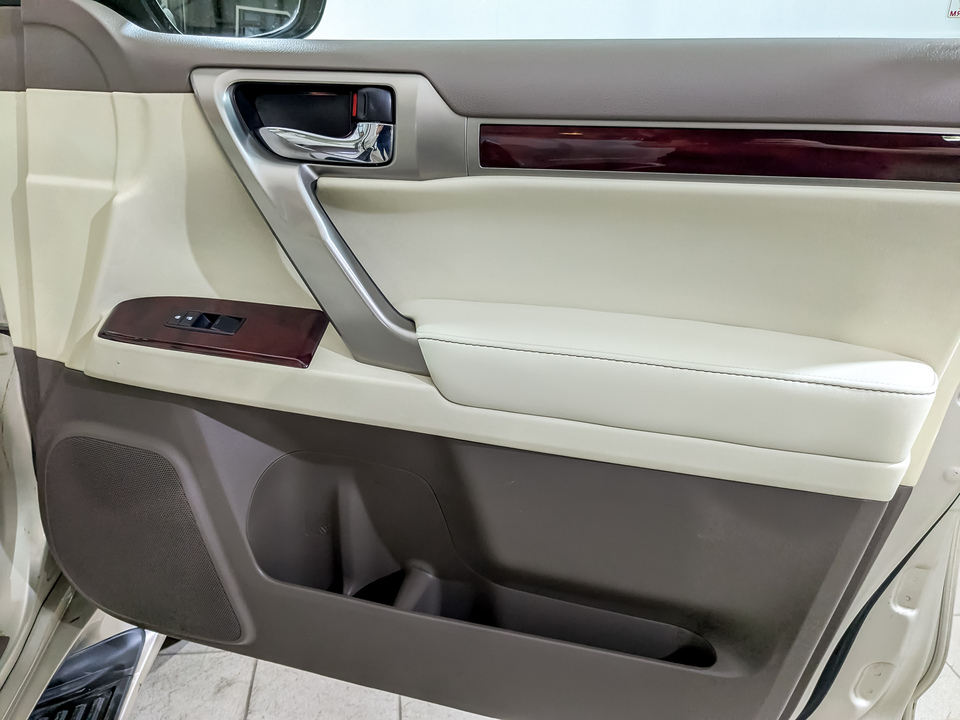 Фото Lexus GX с пробегом 155264 км
