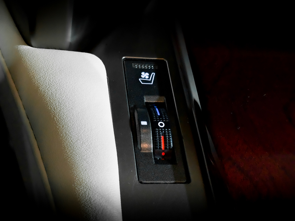 Фото Lexus GX с пробегом 155264 км