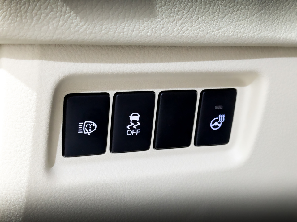 Фото Lexus GX с пробегом 155264 км
