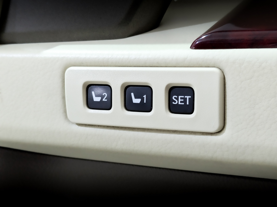 Фото Lexus GX с пробегом 155264 км