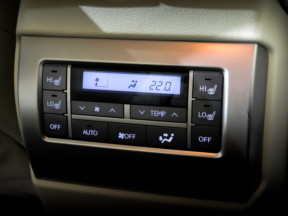 Фото Lexus GX с пробегом 155264 км