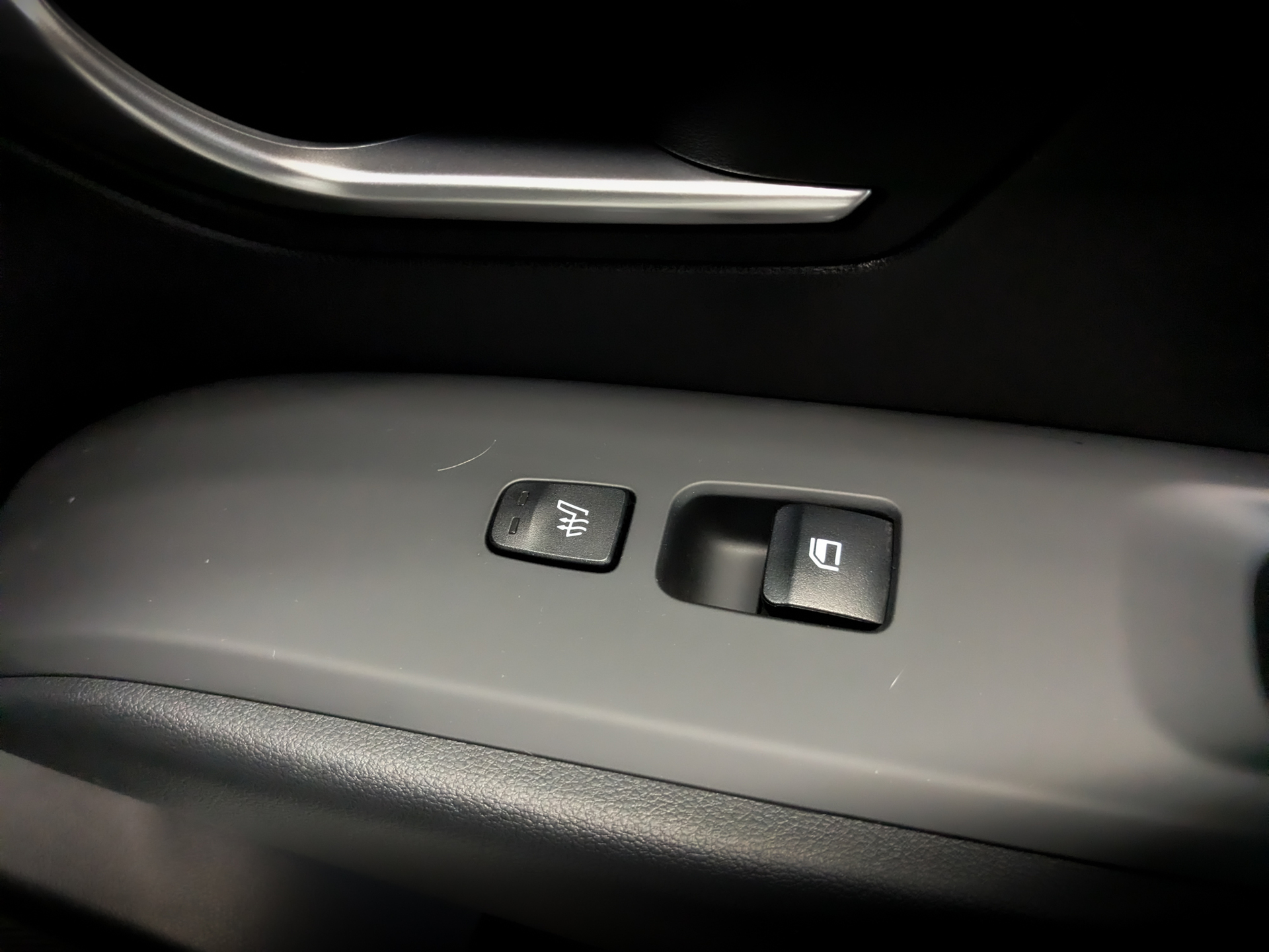 HYUNDAI Tucson 2.00 (149 л.с), автомат, 2021, пробег 76 826 км